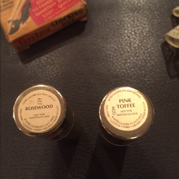 Vintage Lot of rare beauty items - Picture 8 of 8